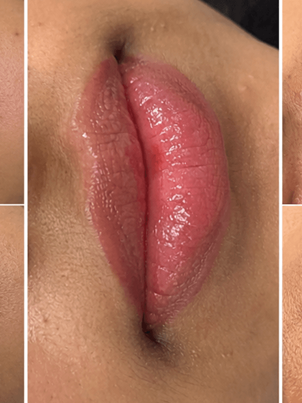 Lip tint gallery image 2